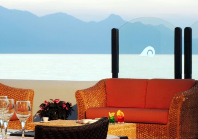 Hotel La Battigia